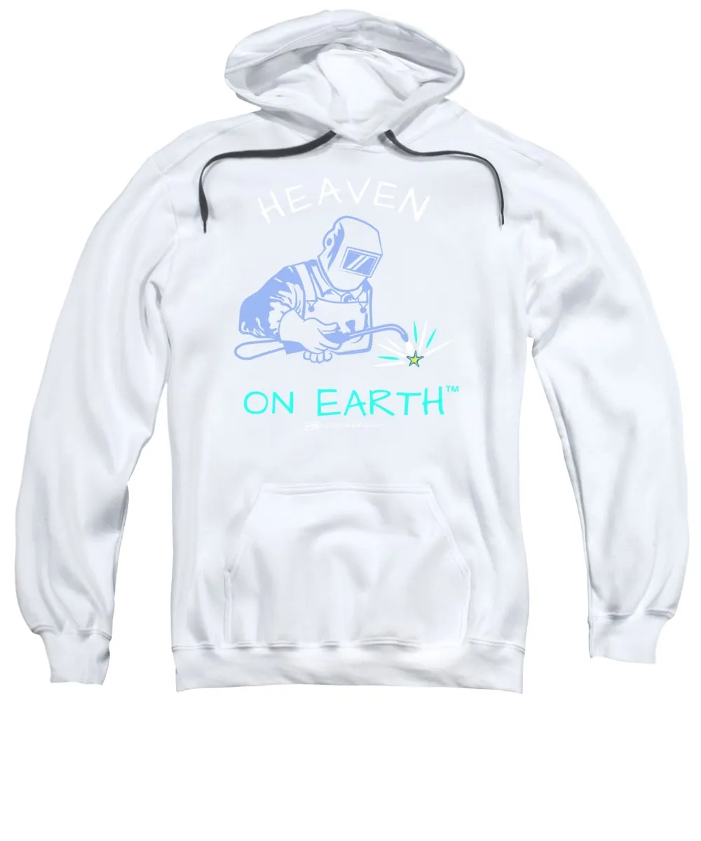 Welder - Sweatshirt