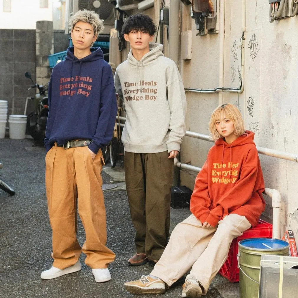 WudgeBoy chino pants