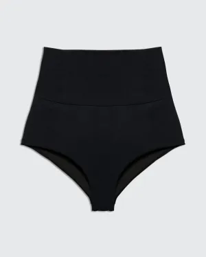 Yoga Bottom Black
