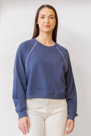 Z SUPPLY Reset Sweatshirt